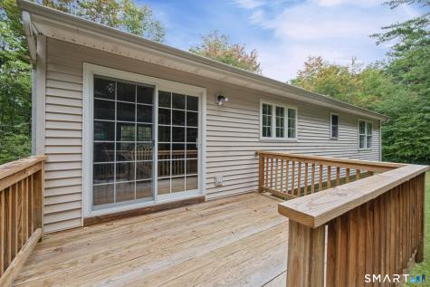 60 Tolland Avenue Stafford CT 06076