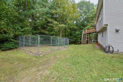 60 Tolland Avenue Stafford CT 06076