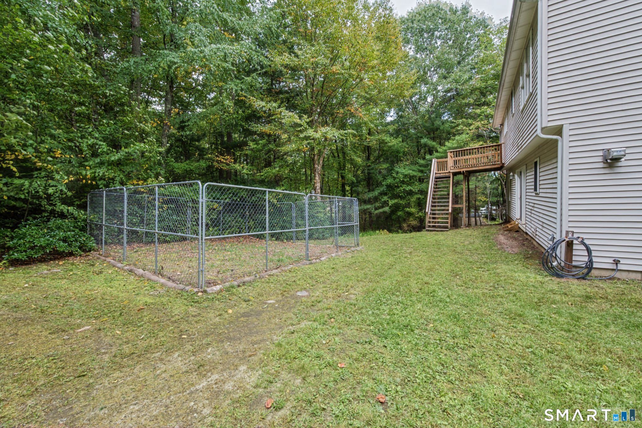 60 Tolland Avenue Stafford CT 06076