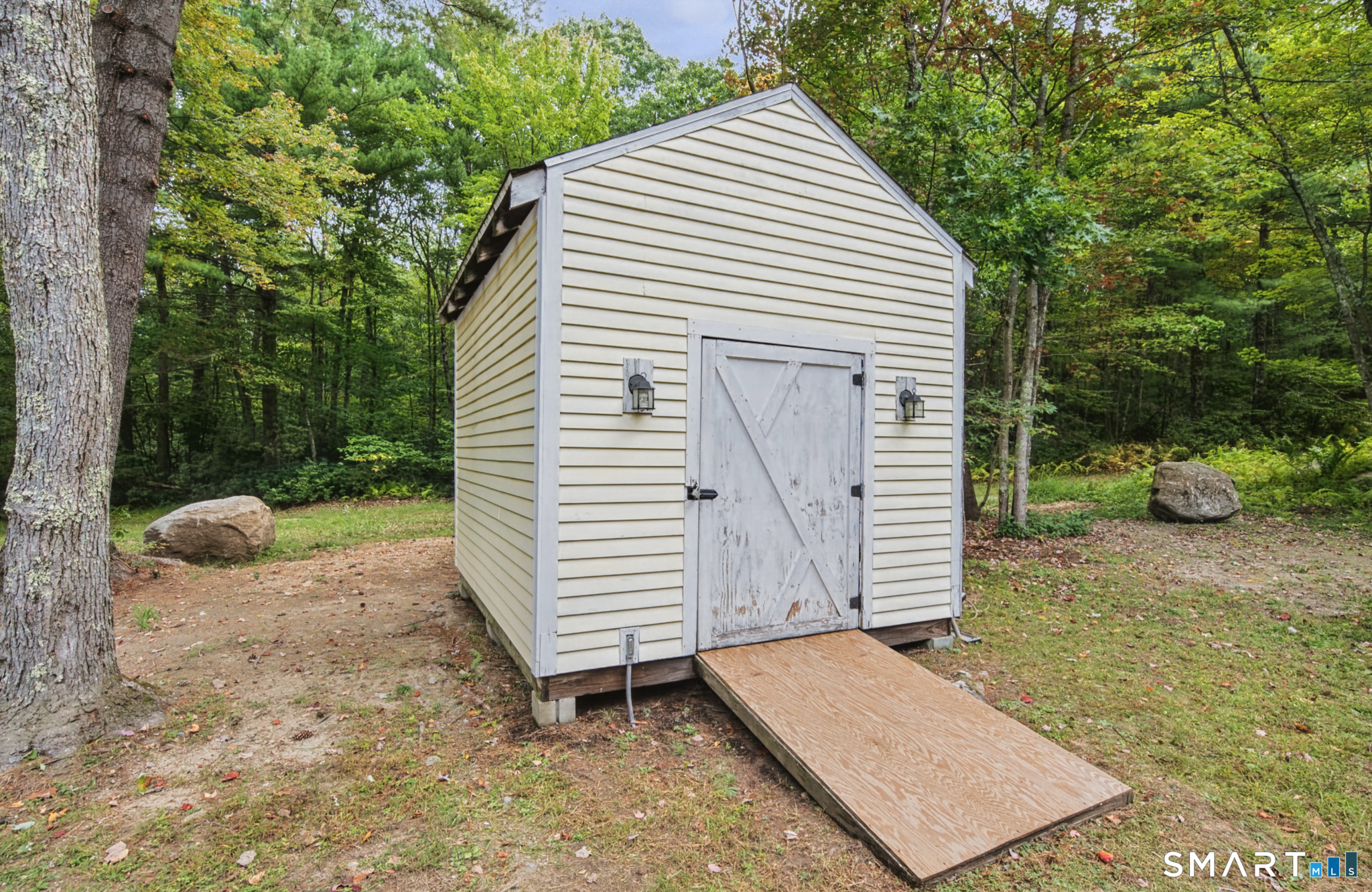 60 Tolland Avenue Stafford CT 06076