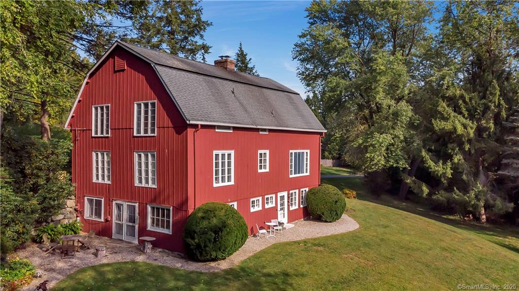 42 Picketts Ridge Road Redding CT 06896