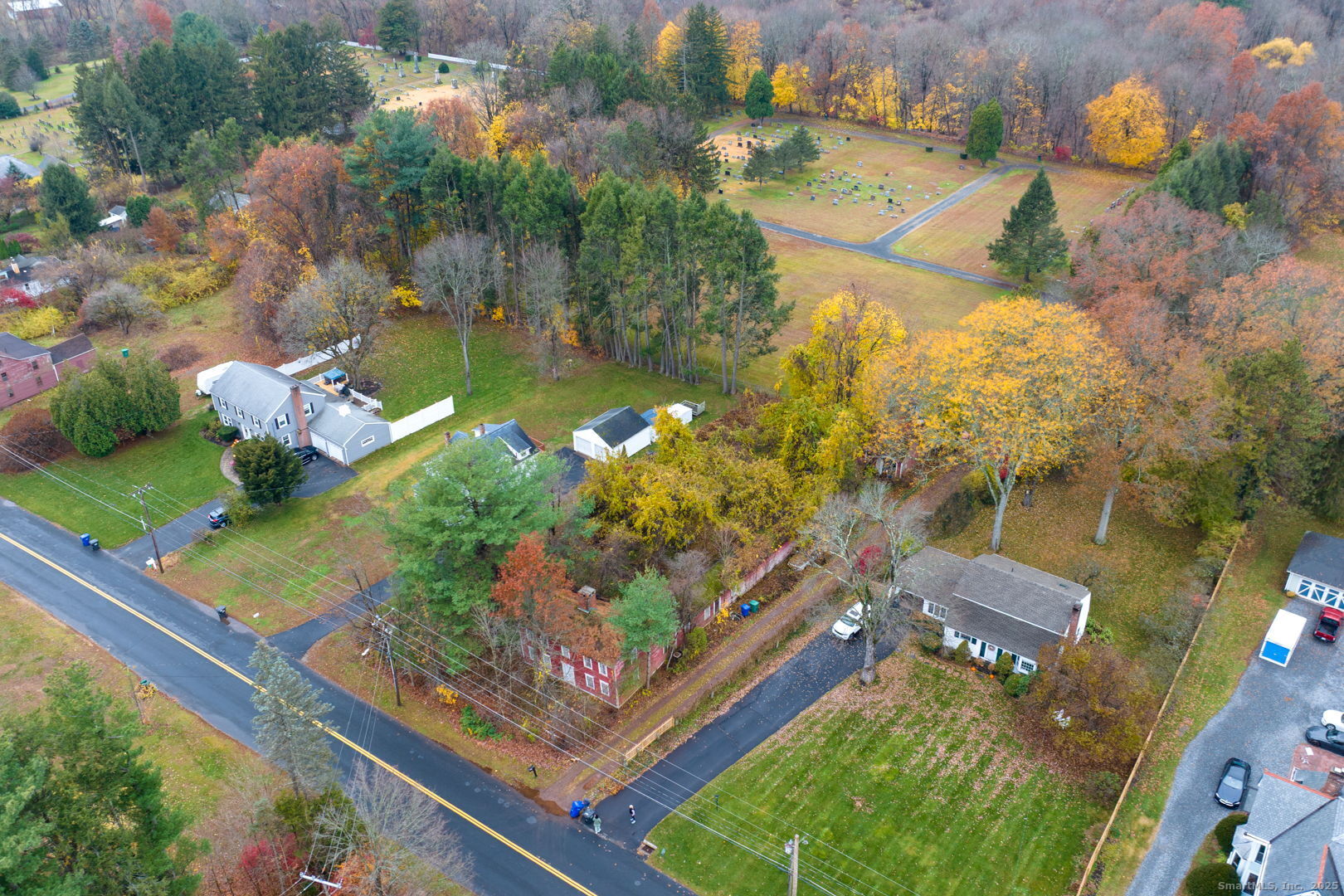 1047 Main Street South Windsor CT 06074