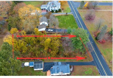 1047 Main Street South Windsor CT 06074