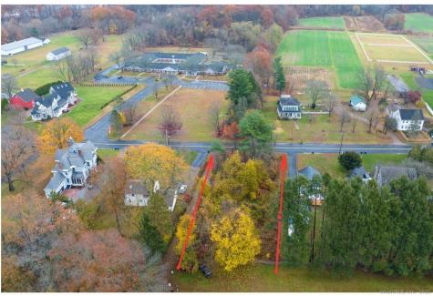 1047 Main Street South Windsor CT 06074