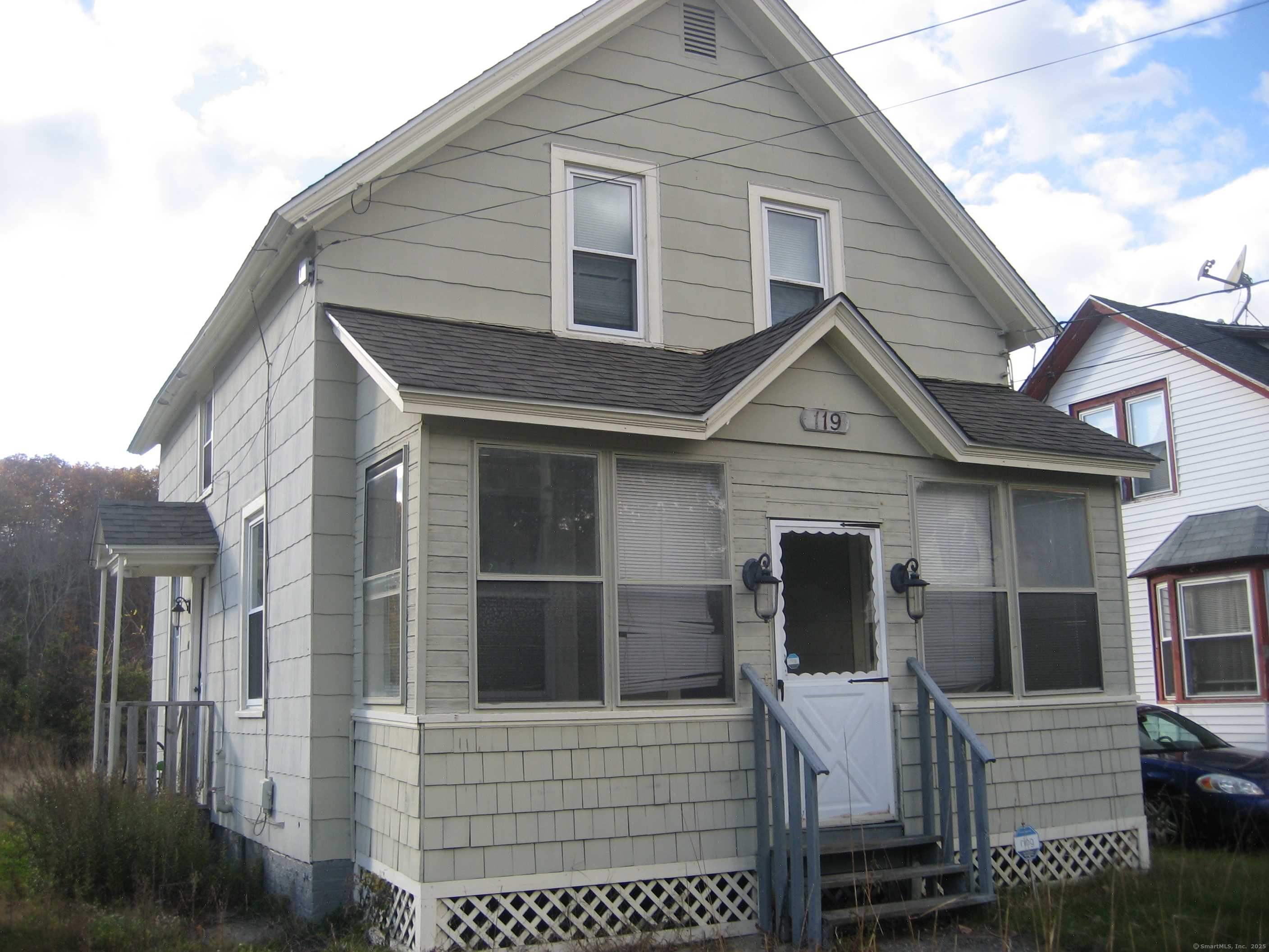 119 Taftville Occum Road Norwich CT 06360