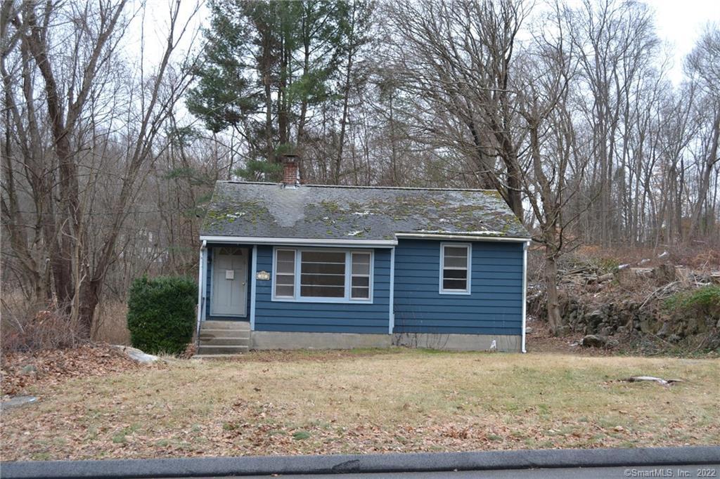 42 Newton Street Norwich CT 06360