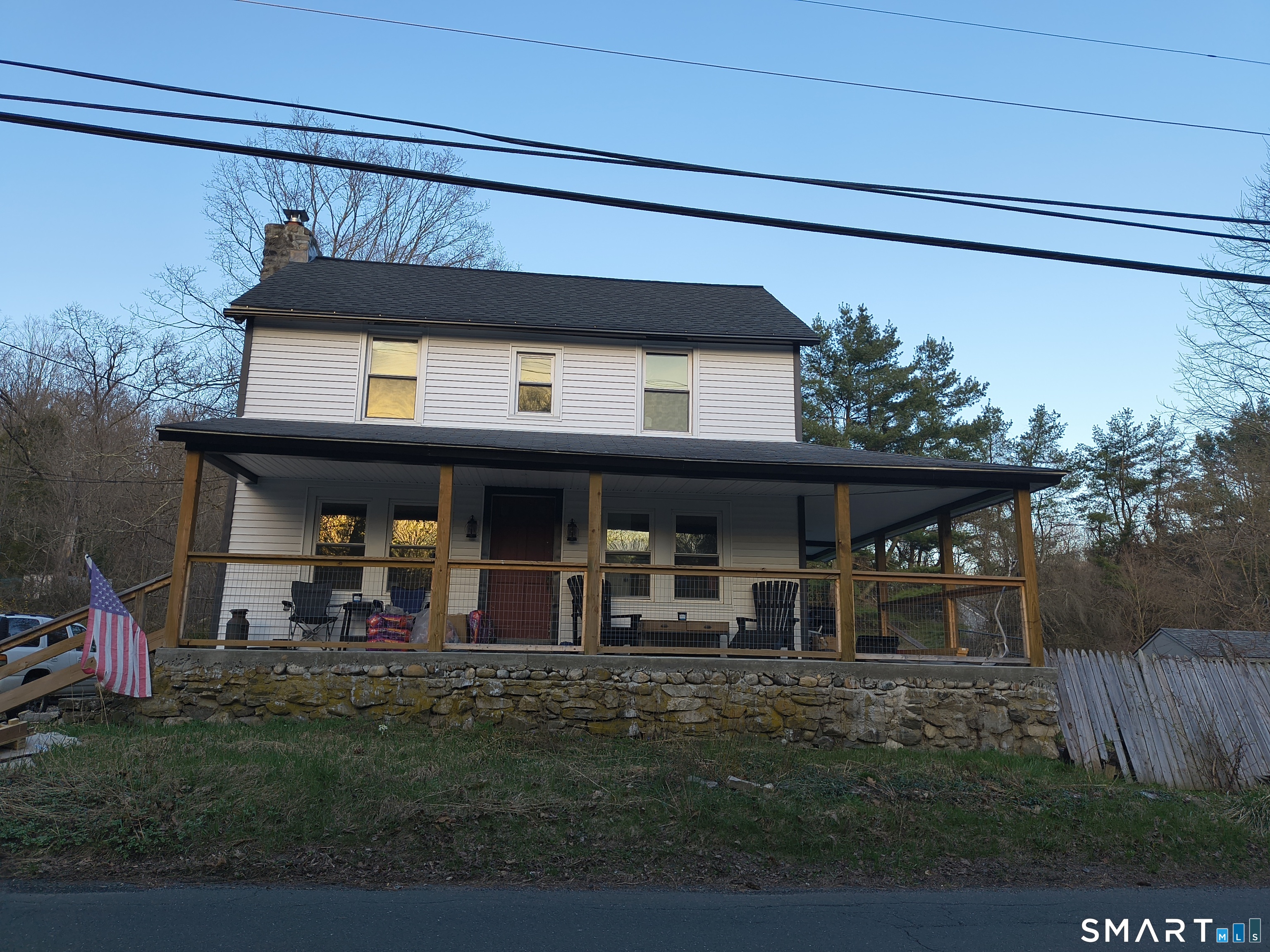 1489 Georges Hill Road Southbury CT 06488