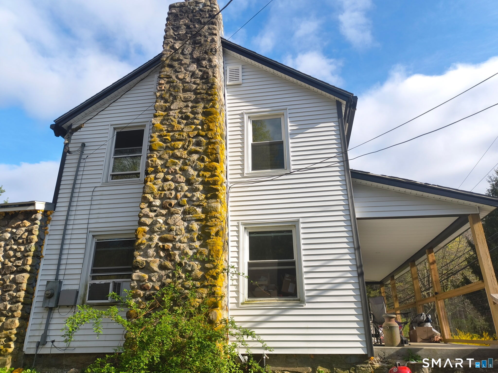 1489 Georges Hill Road Southbury CT 06488