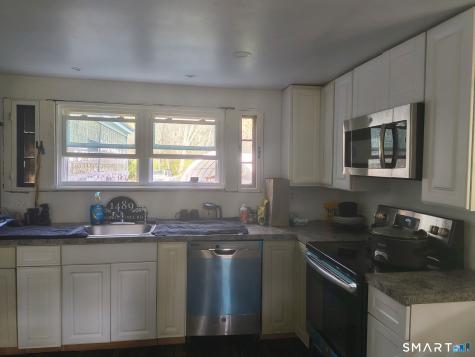 1489 Georges Hill Road Southbury CT 06488