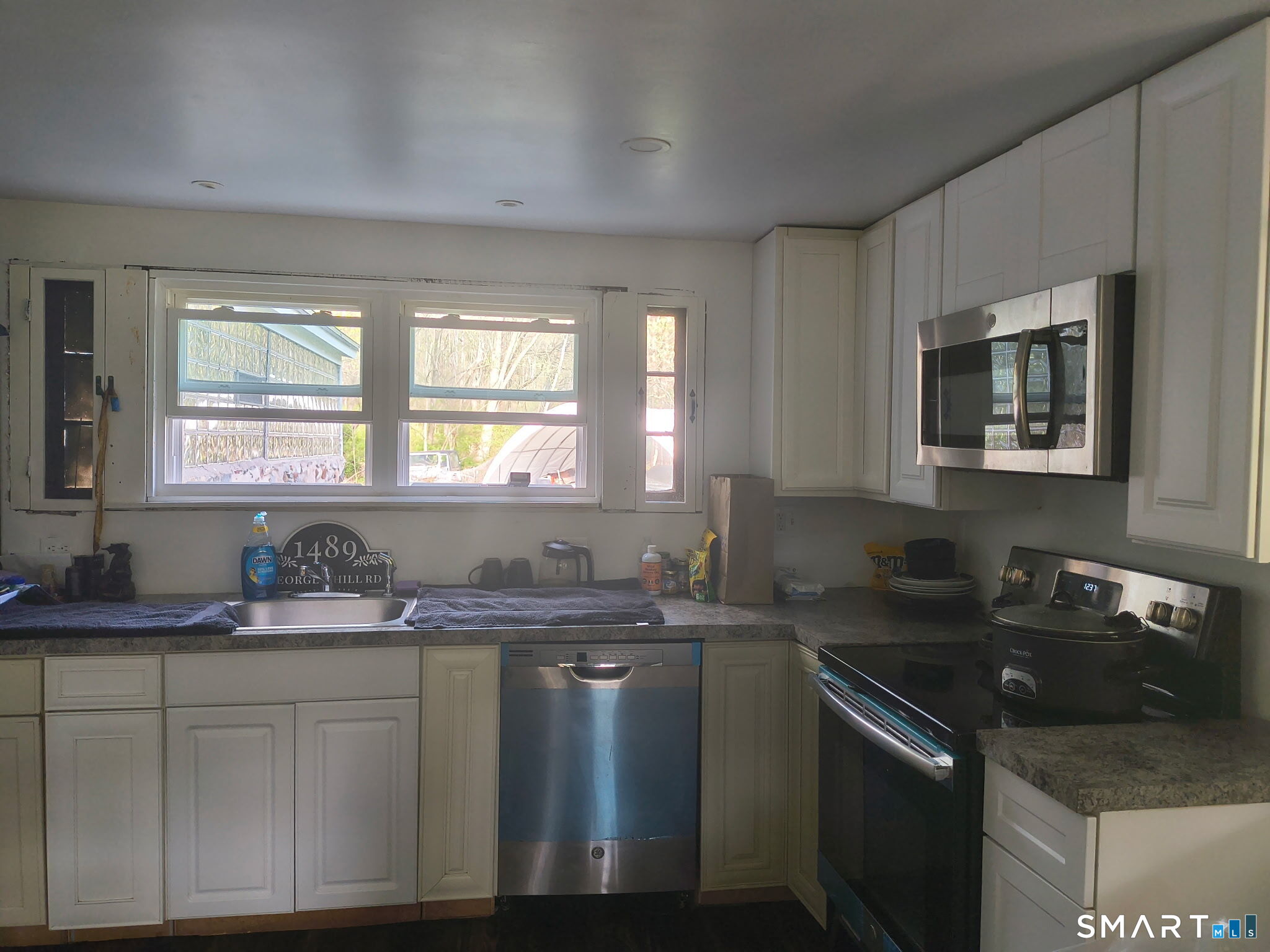 1489 Georges Hill Road Southbury CT 06488