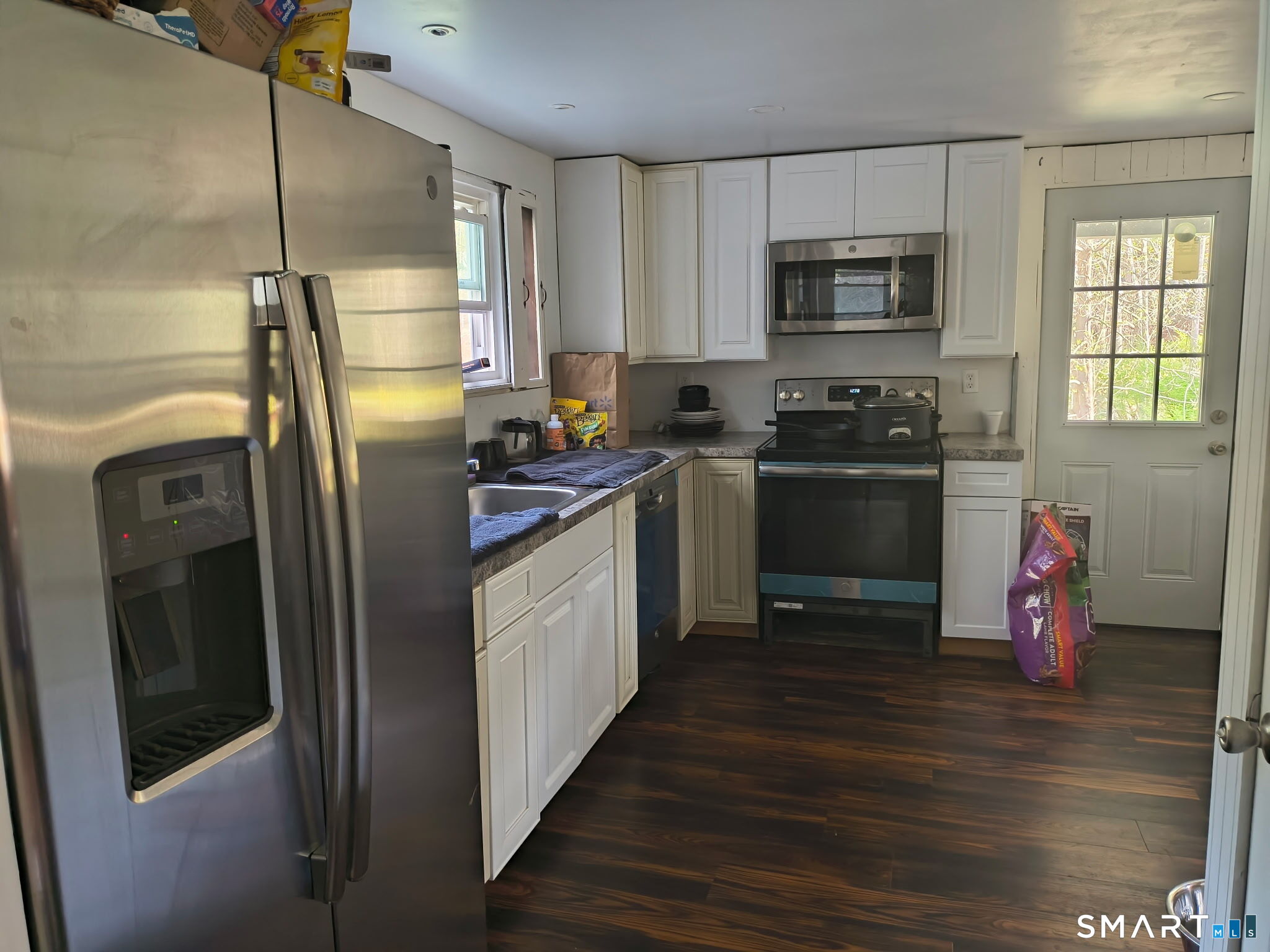 1489 Georges Hill Road Southbury CT 06488