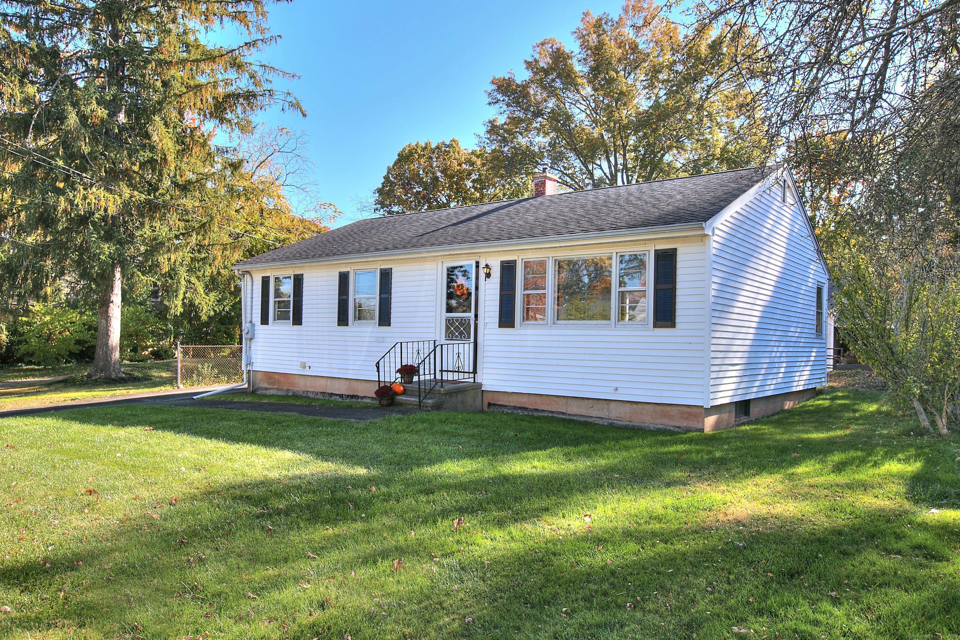 100 Foote Street Hamden CT 06517