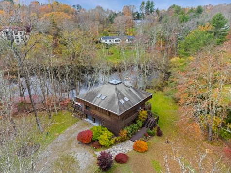 198 East Middle Patent Road Stamford CT 06831