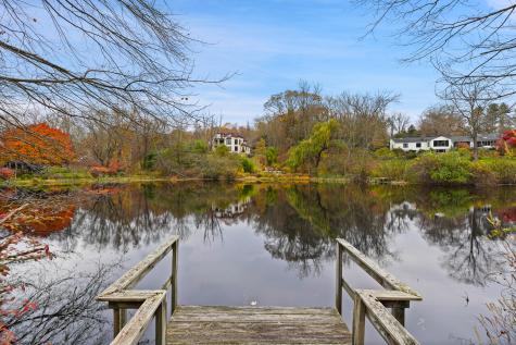 198 East Middle Patent Road Stamford CT 06831