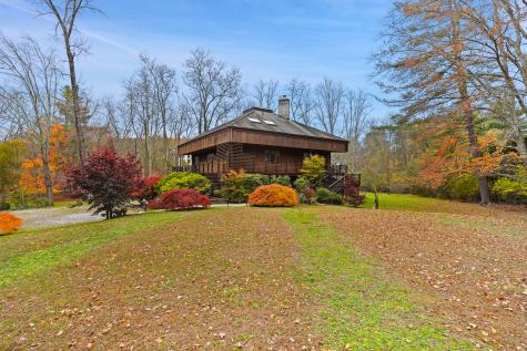 198 East Middle Patent Road Stamford CT 06831