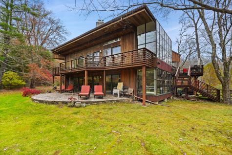 198 East Middle Patent Road Stamford CT 06831