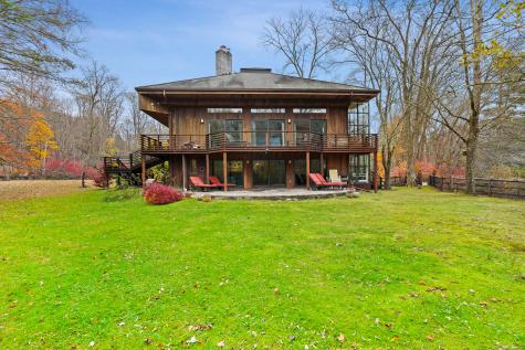 198 East Middle Patent Road Stamford CT 06831