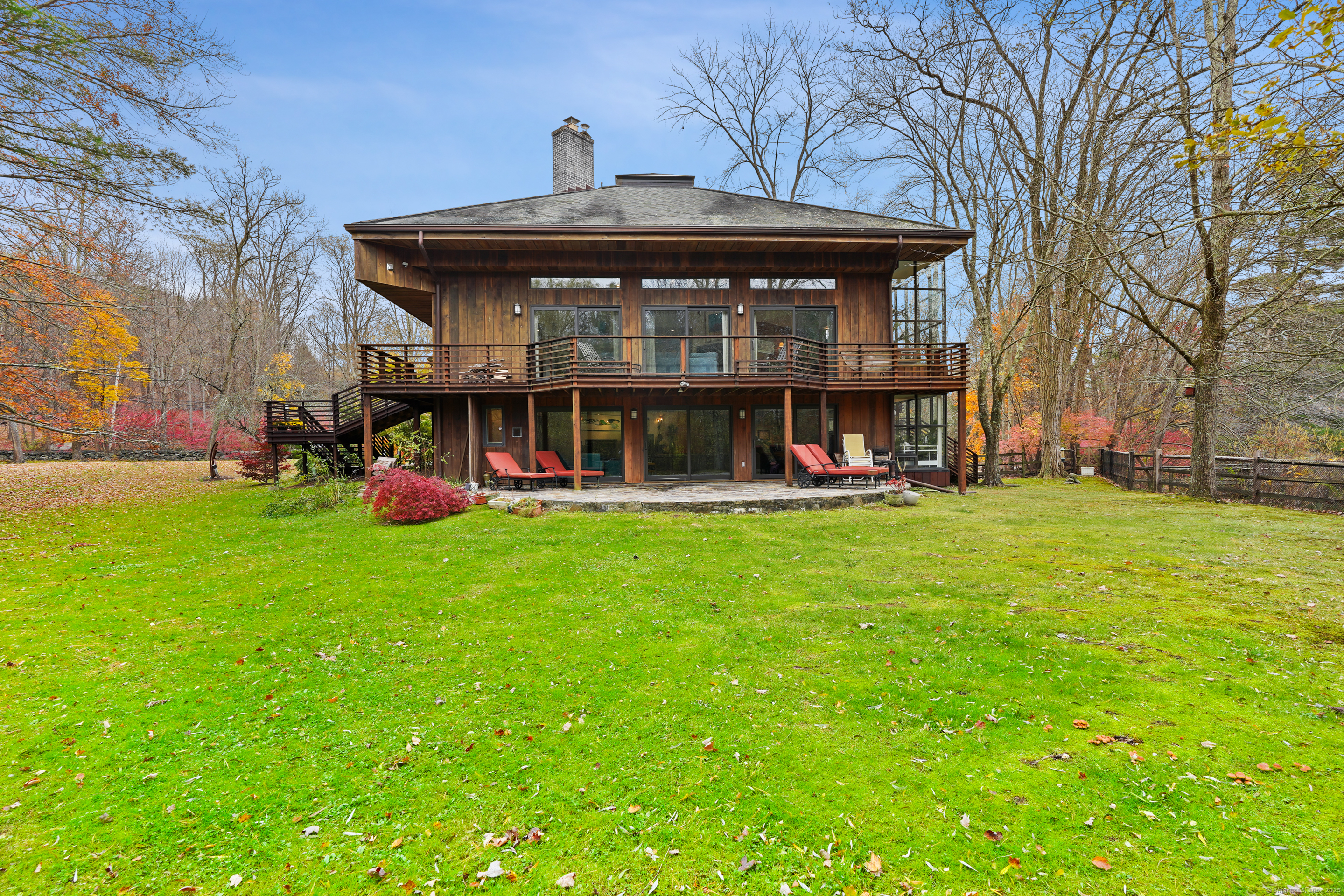 198 East Middle Patent Road Stamford CT 06831