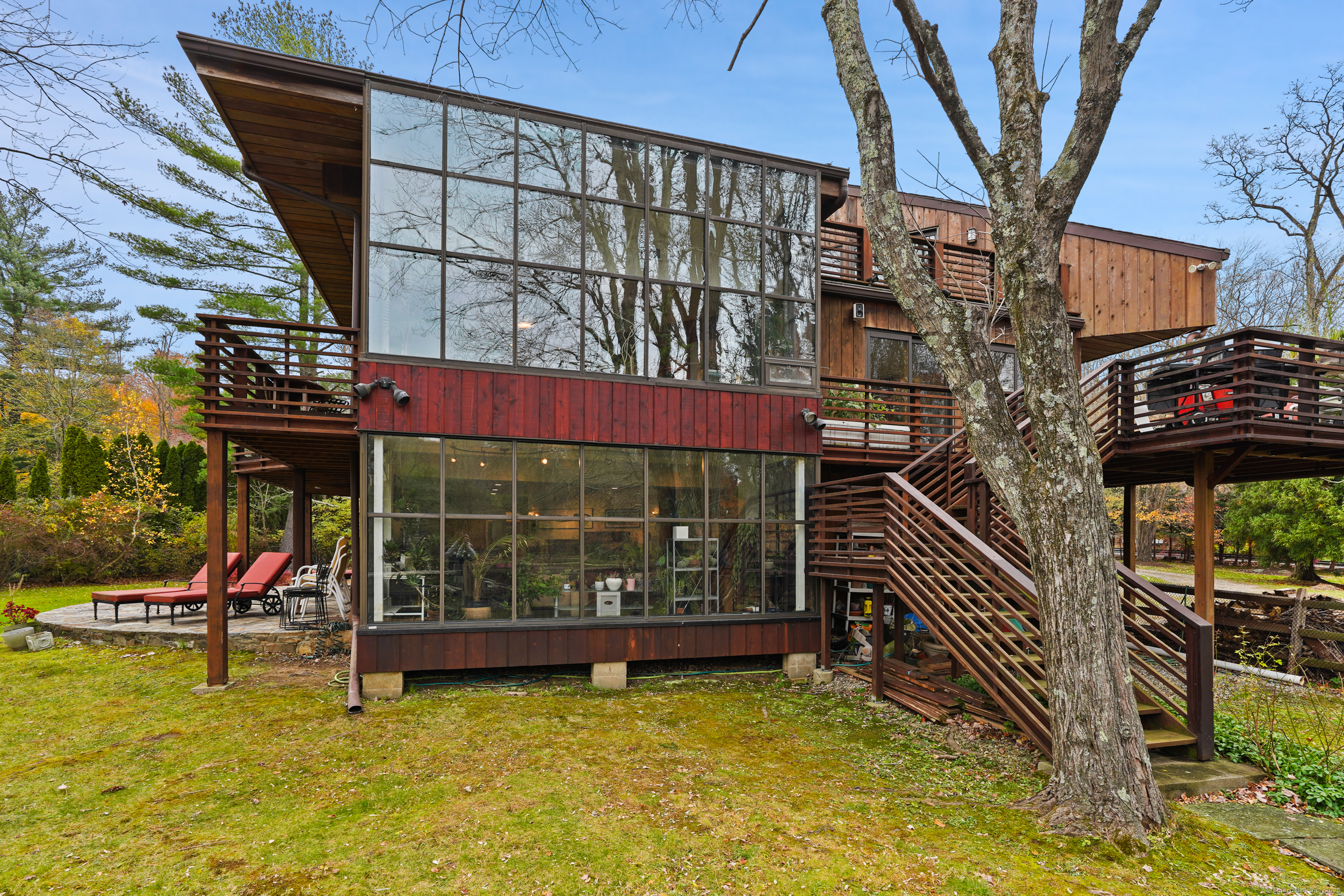 198 East Middle Patent Road Stamford CT 06831