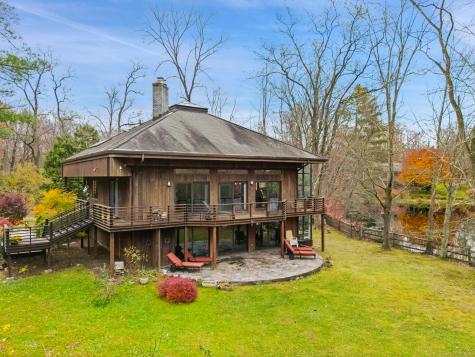 198 East Middle Patent Road Stamford CT 06831