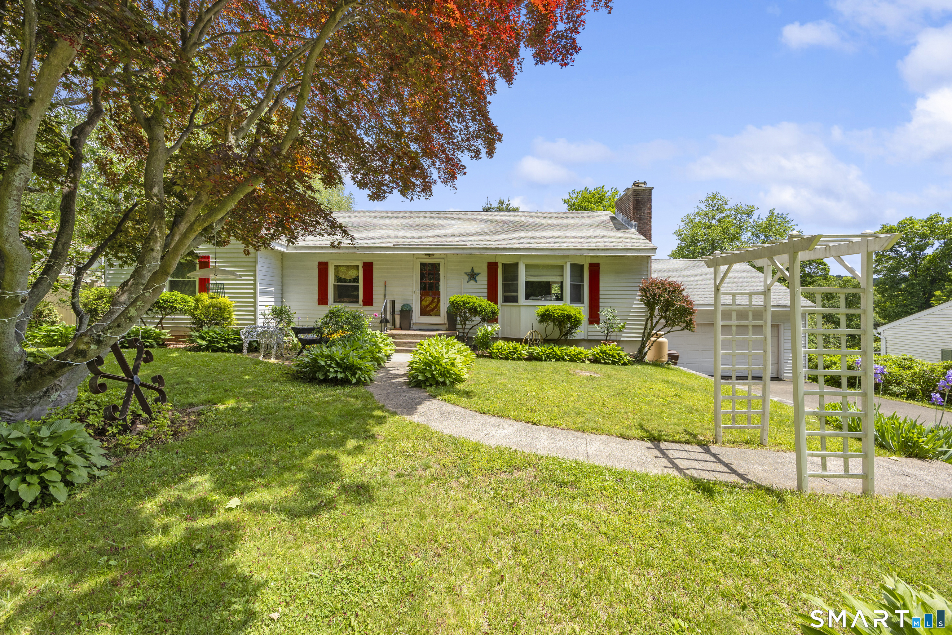 37 Woodland Drive North Branford CT 06472