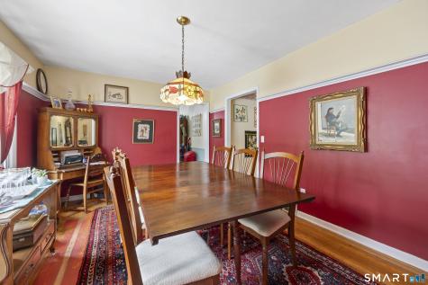 37 Woodland Drive North Branford CT 06472