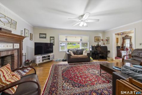37 Woodland Drive North Branford CT 06472