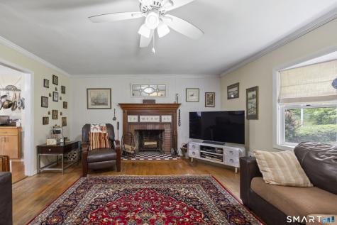 37 Woodland Drive North Branford CT 06472