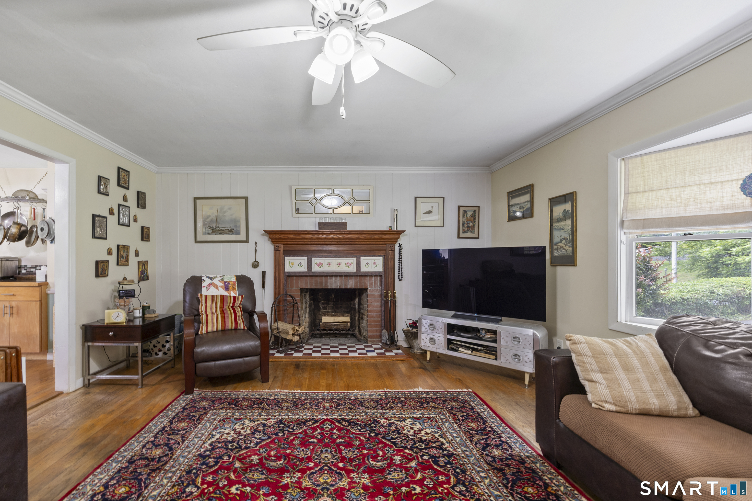 37 Woodland Drive North Branford CT 06472