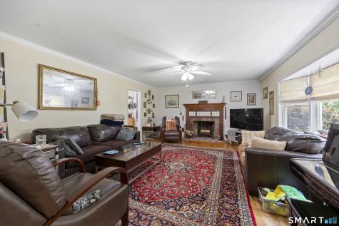 37 Woodland Drive North Branford CT 06472