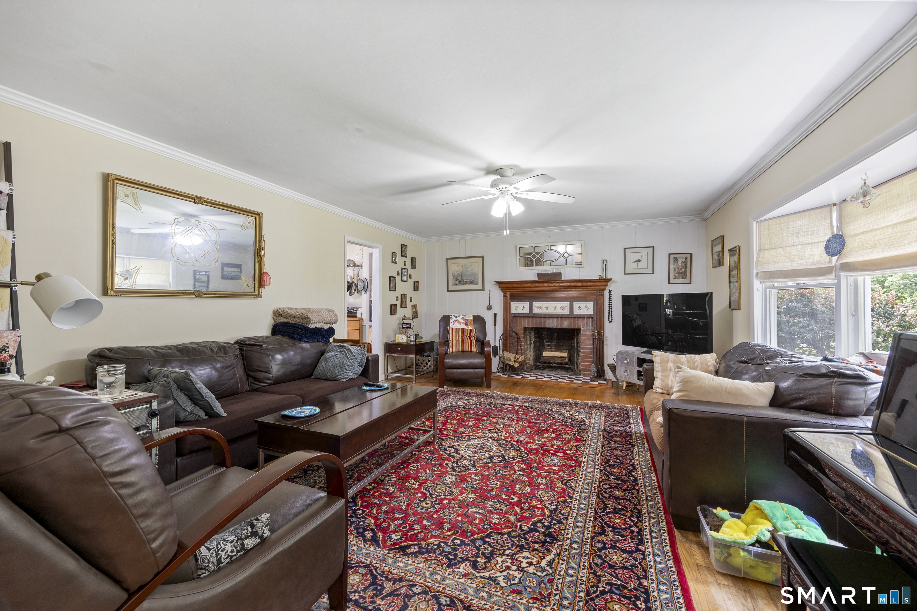 37 Woodland Drive North Branford CT 06472