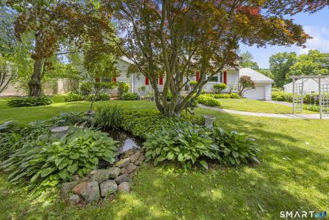 37 Woodland Drive North Branford CT 06472