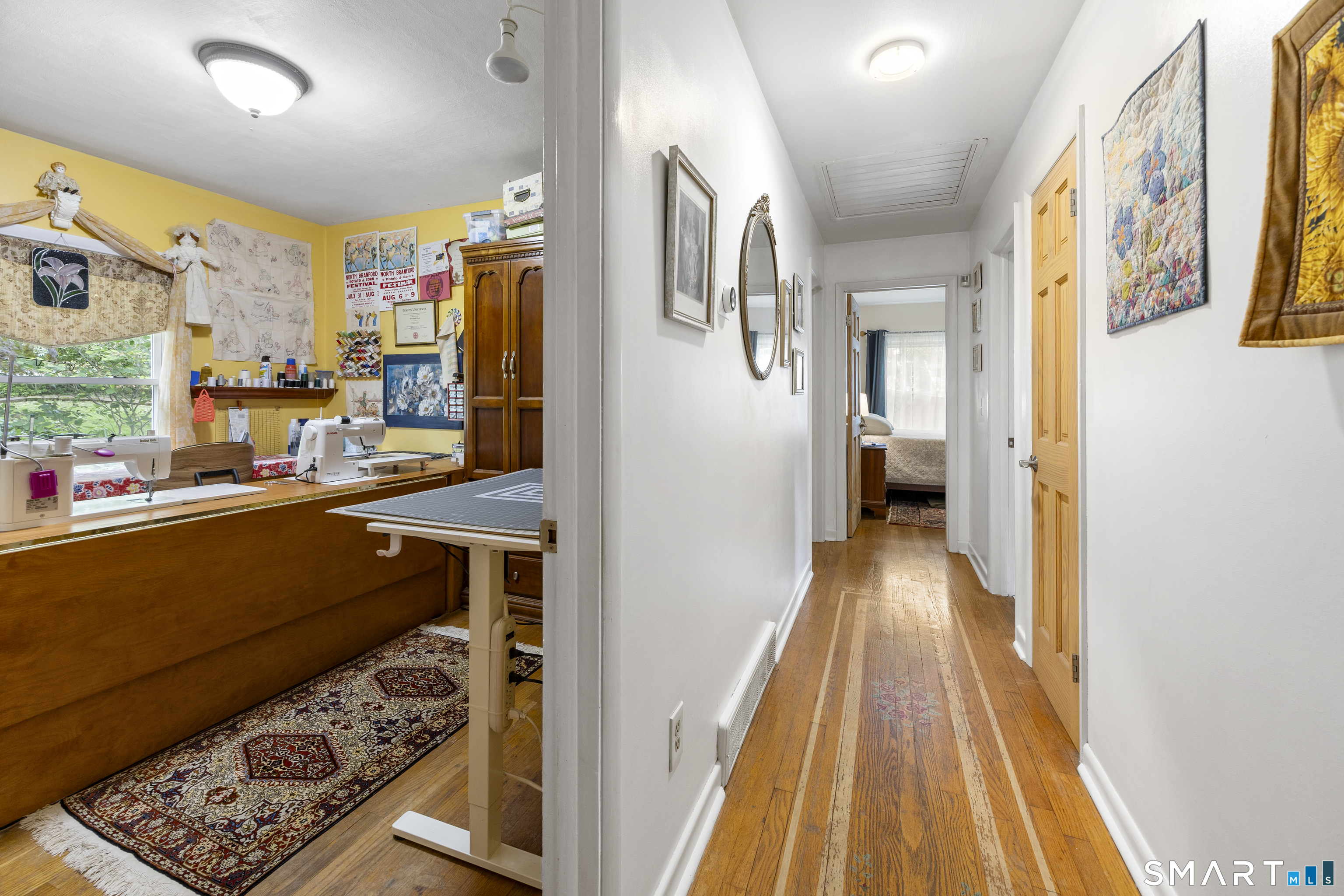37 Woodland Drive North Branford CT 06472