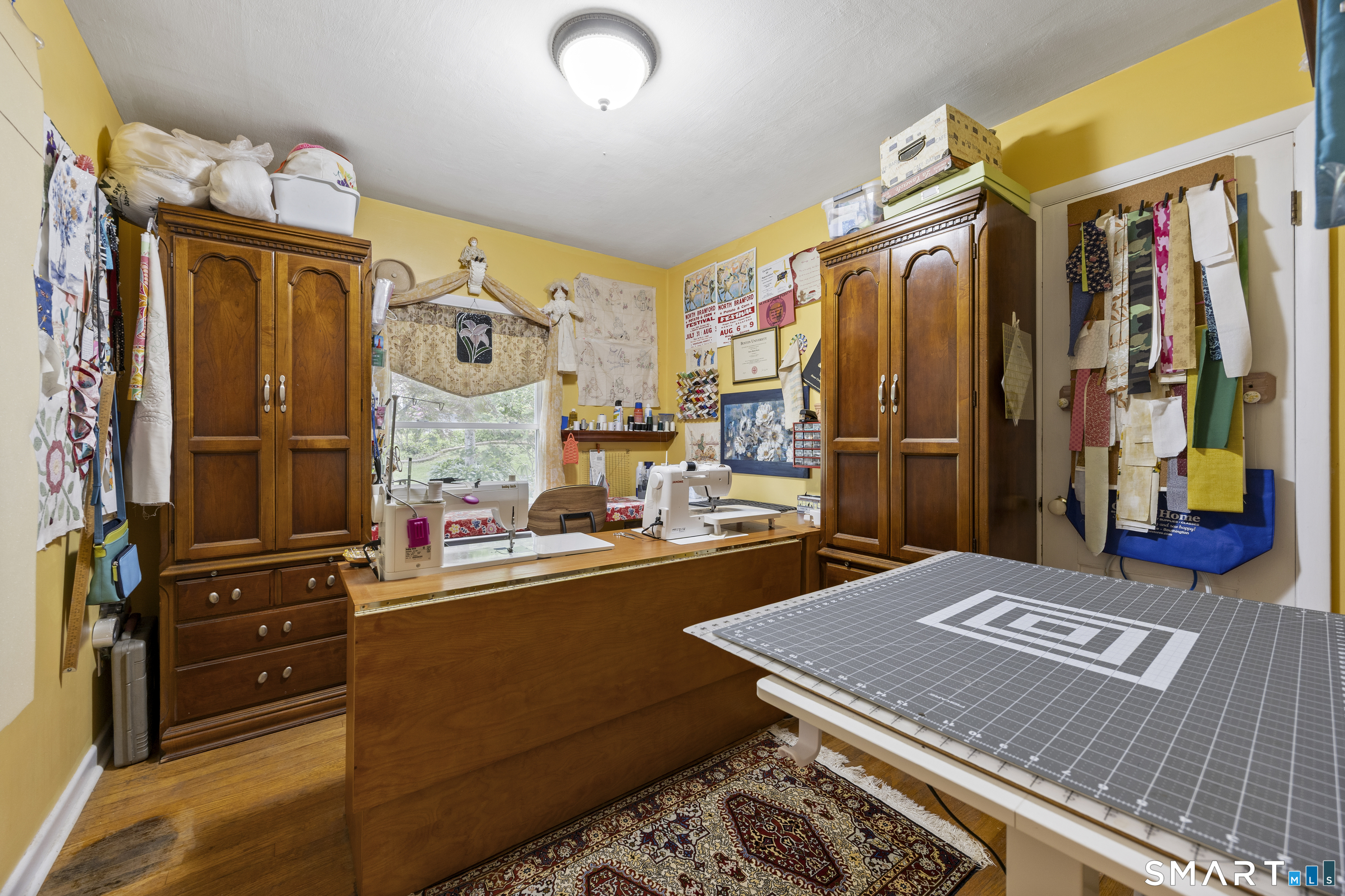 37 Woodland Drive North Branford CT 06472