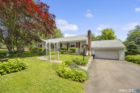 37 Woodland Drive North Branford CT 06472