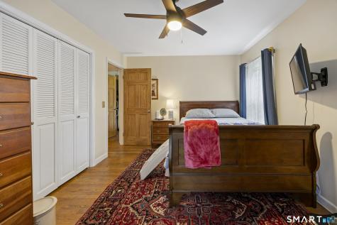 37 Woodland Drive North Branford CT 06472