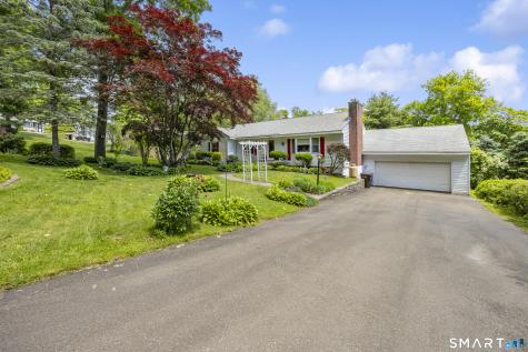 37 Woodland Drive North Branford CT 06472