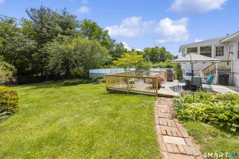 37 Woodland Drive North Branford CT 06472
