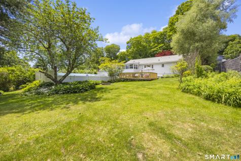 37 Woodland Drive North Branford CT 06472