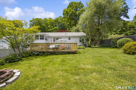 37 Woodland Drive North Branford CT 06472