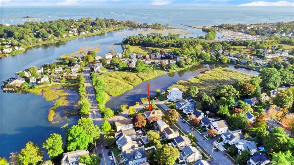 89 Shoreham Terrace Fairfield CT 06824