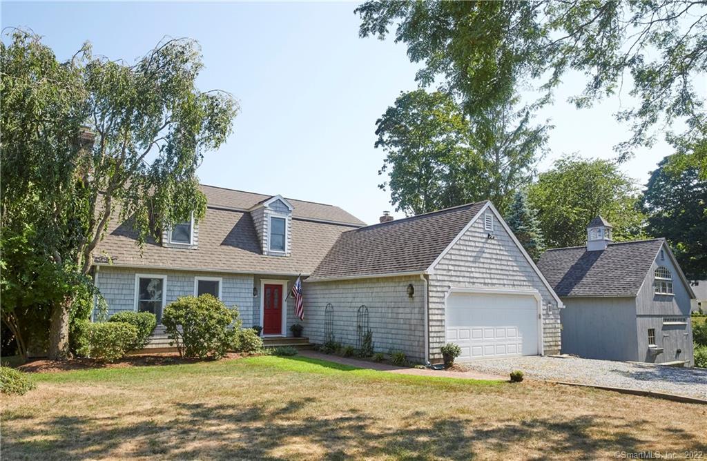 2 Cove Landing Old Saybrook CT 06475