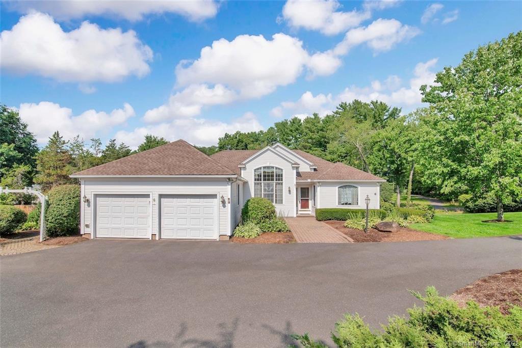 6 Bradfield Drive Somers CT 06071