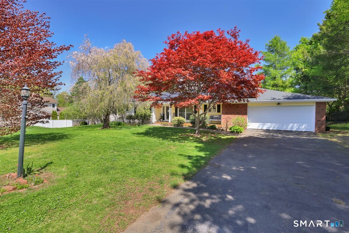 224 Coleman Road Middletown CT 06457