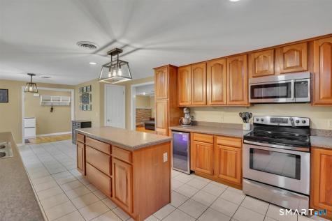 224 Coleman Road Middletown CT 06457