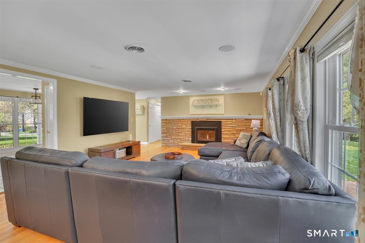 224 Coleman Road Middletown CT 06457