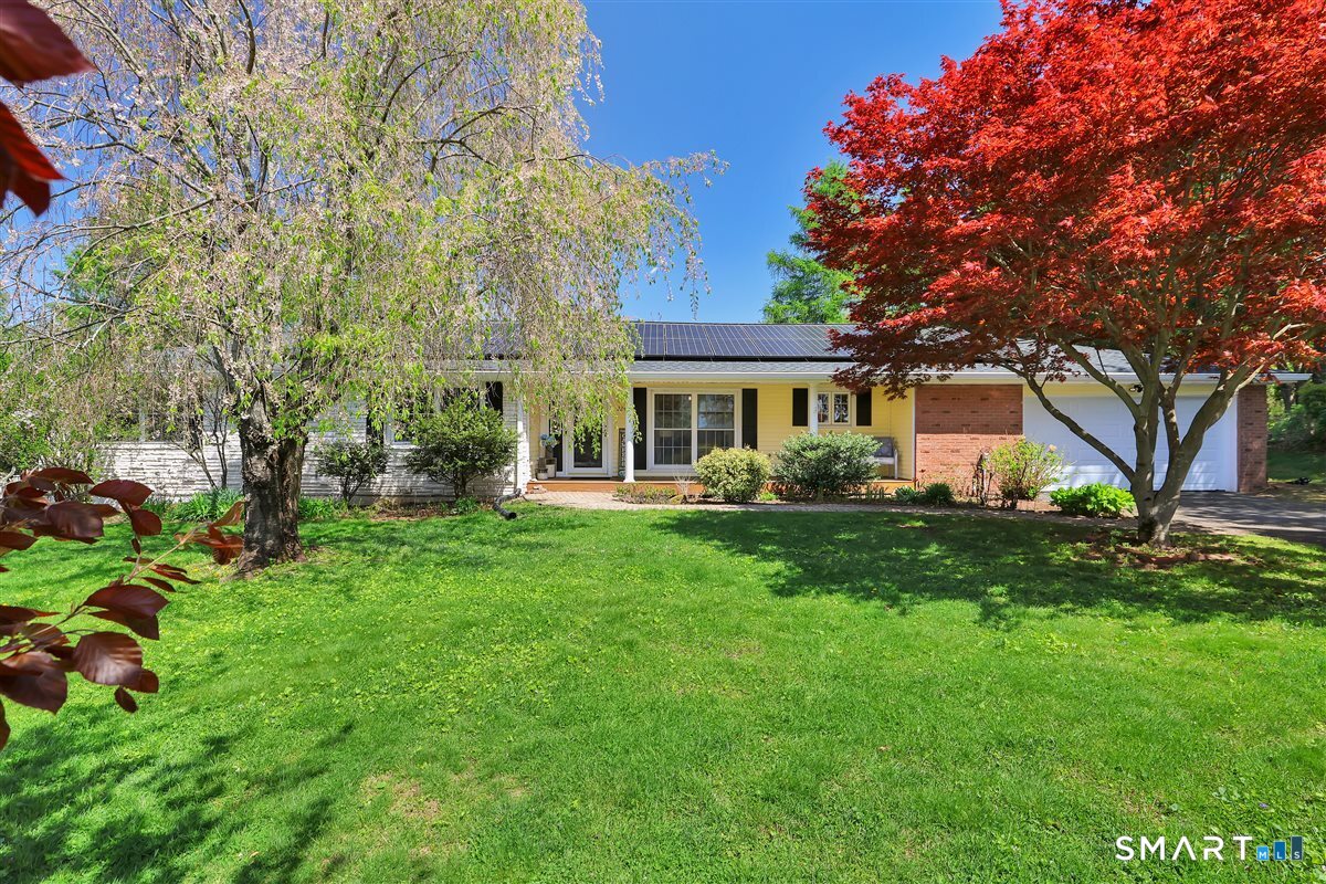 224 Coleman Road Middletown CT 06457