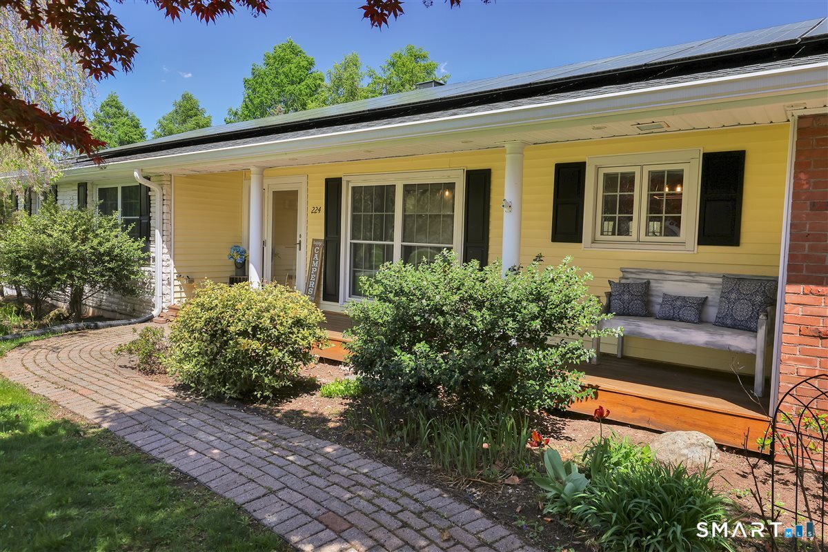 224 Coleman Road Middletown CT 06457