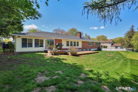 224 Coleman Road Middletown CT 06457