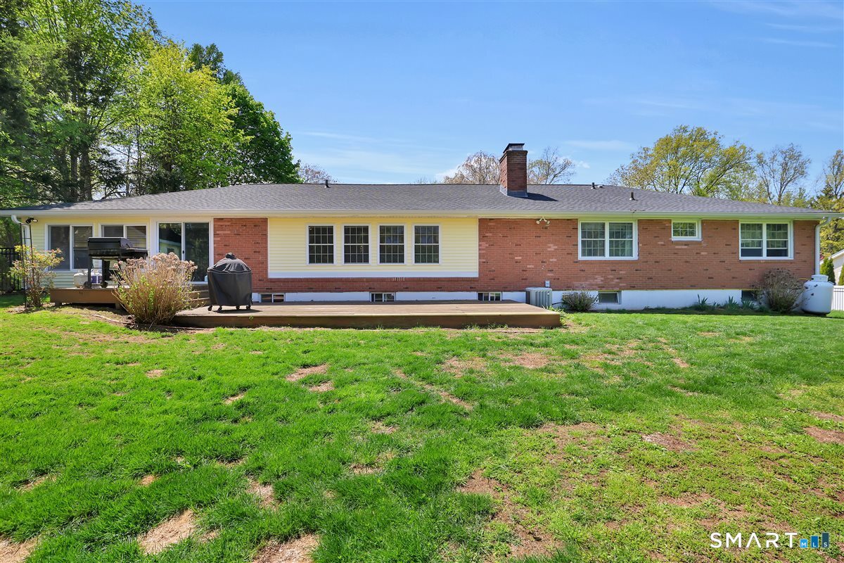224 Coleman Road Middletown CT 06457